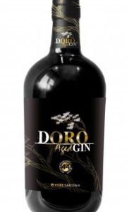 Doro Aged Gin
