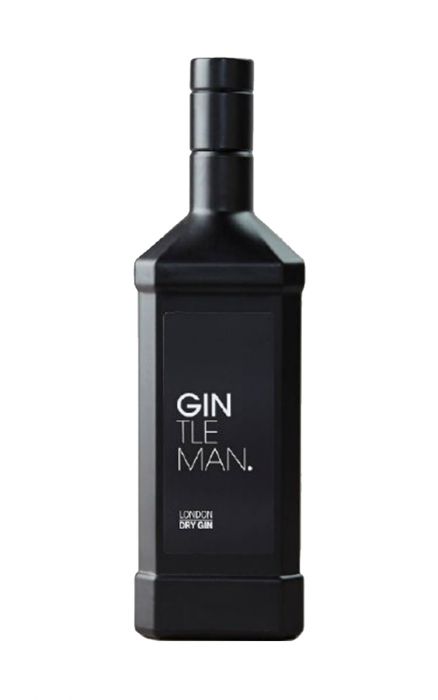 gintleman london dry gin