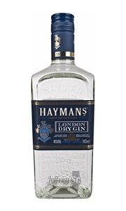 Hayman’s London Dry Gin