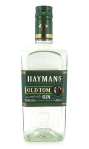 Hayman’s Old Tom Gin