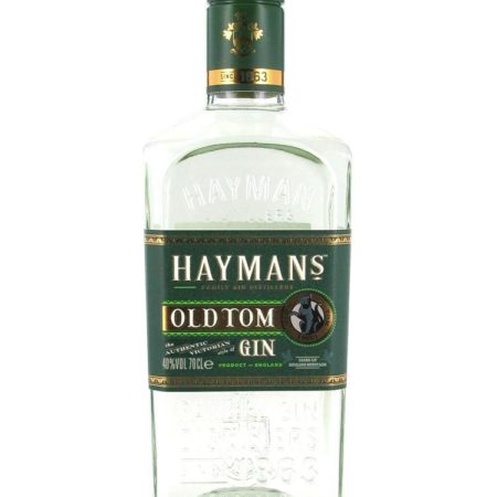 hayman's old tom gin