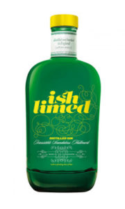 ISH Limed London Dry Gin