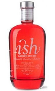 ISH London Dry Gin