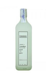 Jensen’s Old Tom Gin