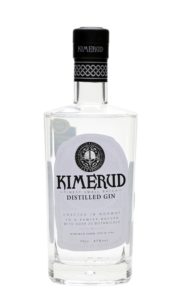 Kimerud Finest Small Batch Gin