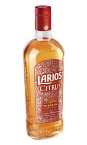 Larios Citrus Gin