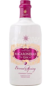 Macaronesian Eternal Spring ( Fresa )