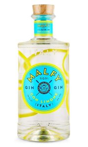 Malfi Gin ( Con Limon )