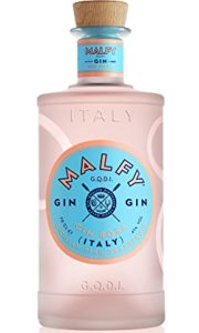 Malfi Gin ( Rosa Sicilian )