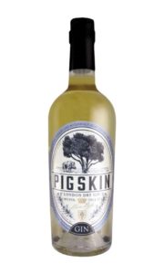 Pigskin London Dry Gin