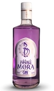 Reina Mora Gin