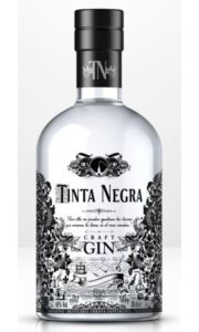 Tinta Negra Gin