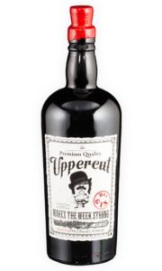Uppercut Dry Gin