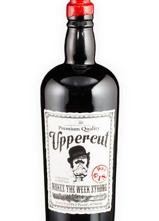 uppercut gin