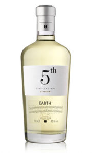 5TH Earth Citrics