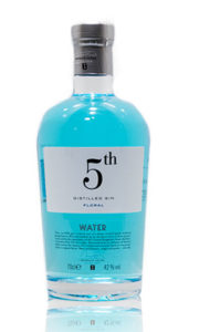 5TH Water Gin