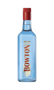 Bowton Dry Gin