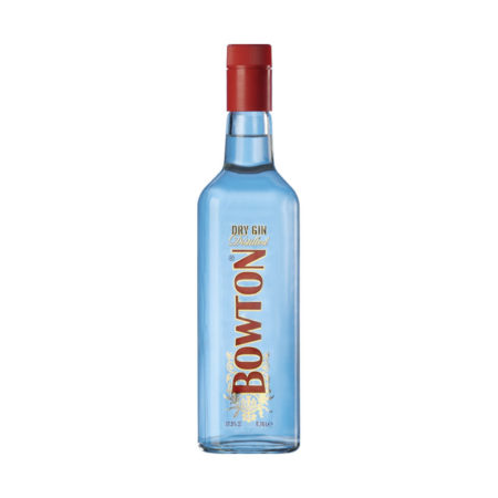 Bowton-Dry-Gin