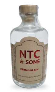 NTC  SONS Gin