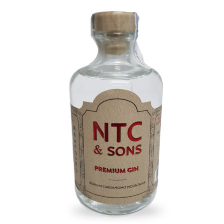NTC SONS Gin