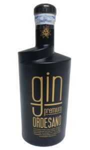 Ordesano Gin