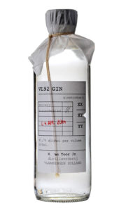 VL 92 Gin