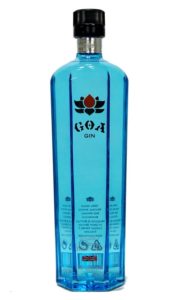 Goa London Dry GIn