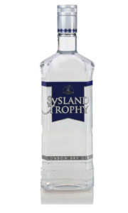 Sysland Trophy London Dry Gin