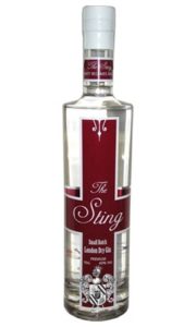 The Sting London Dry Gin