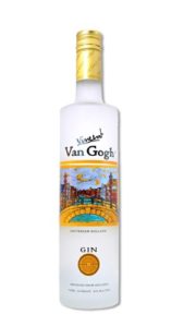 Van Gogh Gin