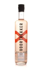 Voortrekker Gin