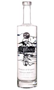 Zephyr Black Gin