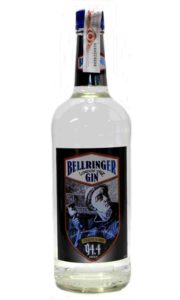 Bellringer London Dry Gin