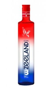 Zeeland Gin