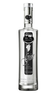 Arctic Velvet Gin
