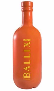 Ballix Mango Gin