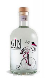 Bordiga Dry Gin
