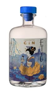 Etsu Handcrafted Gin