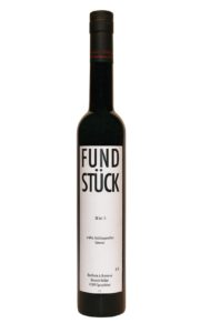 Fundstück Gin