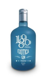 1890 Exotica Gin