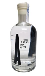 Astobiza Dry Gin