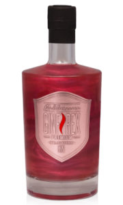 Gin Firex Fresa Strawberry