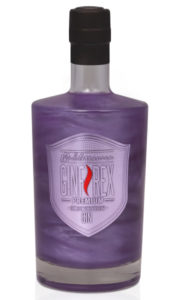 Gin Firex Mora Blackberry