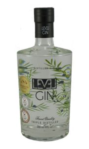 Level Gin