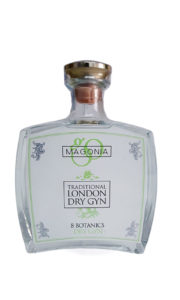 Magonia London Dry Gin