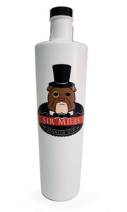Sir Miles Gin