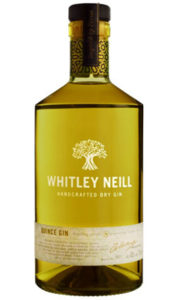 Whitley Neill Quince Gin