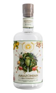 Amazonian Gin Company