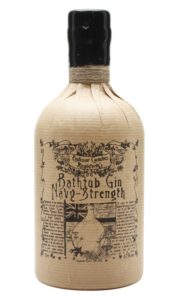Bathtub Navy Strenght Gin