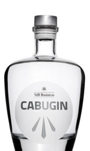 Cabugin Premium Gin